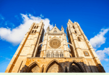 El desbloqueo de Lancia permite avanzar en la construcción del nuevo Centro Arqueológico en León