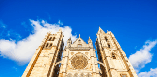 El desbloqueo de Lancia permite avanzar en la construcción del nuevo Centro Arqueológico en León