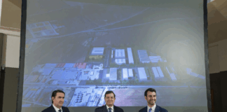 La Junta invertirá seis millones en ampliar el polígono Alto de San Juan de Medina de Rioseco