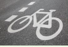 La VA-20 de Valladolid avanza hacia un modelo urbano más sostenible con su nuevo carril bici y peatonal