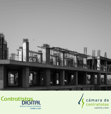 Cuatro constructoras optan a las obras de las 48 viviendas protegidas del antiguo cuartel de Vadillos en Valladolid