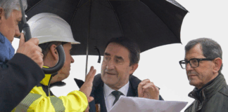 La Junta refuerza el Parque Tecnológico de León con más de 20 millones en nuevas infraestructuras