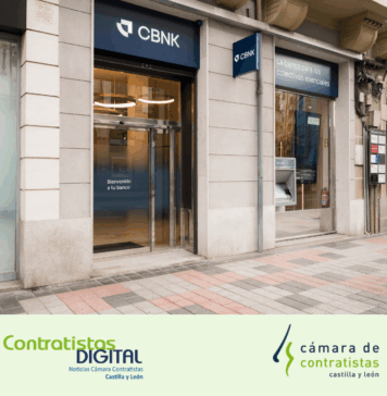 CBNK inaugura en Valladolid su nueva oficina y refuerza su apuesta por una banca cercana a profesionales y empresas
