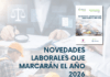La Cámara de Contratistas analiza en Valladolid las novedades laborales que marcarán 2026