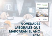 La Cámara de Contratistas analiza en Valladolid las novedades laborales que marcarán 2026