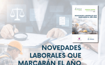 La Cámara de Contratistas analiza en Valladolid las novedades laborales que marcarán 2026