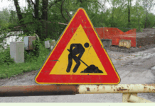 El viaducto de la A-11 en Quintanilla encara la unión sobre el Duero
