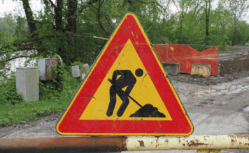 El viaducto de la A-11 en Quintanilla encara la unión sobre el Duero