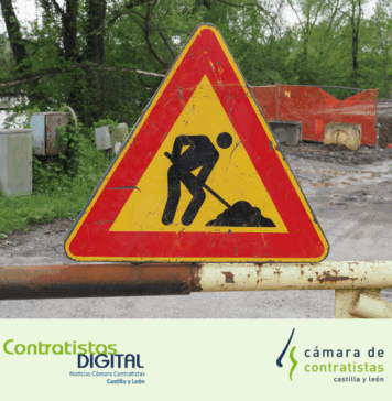 El viaducto de la A-11 en Quintanilla encara la unión sobre el Duero