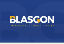 Blasgon refuerza su posicionamiento en edificación industrial para consolidar su crecimiento en 2026