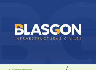 Blasgon refuerza su posicionamiento en edificación industrial para consolidar su crecimiento en 2026