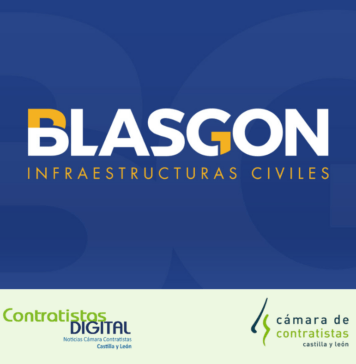 Blasgon refuerza su posicionamiento en edificación industrial para consolidar su crecimiento en 2026