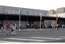 La Feria de Valladolid moderniza el pabellón 3 para ampliar su capacidad para congresos y grandes eventos