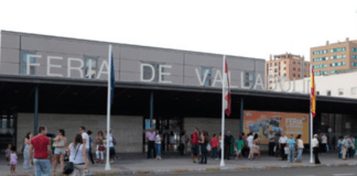 La Feria de Valladolid moderniza el pabellón 3 para ampliar su capacidad para congresos y grandes eventos