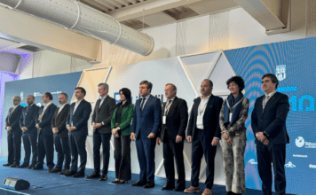 Galibuild reunió en Galicia a profesionales del sector para impulsar la construcción industrializada