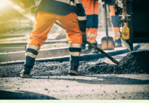 La fase final de las obras de la VA-20 en Valladolid provoca cortes de tráfico durante dos meses