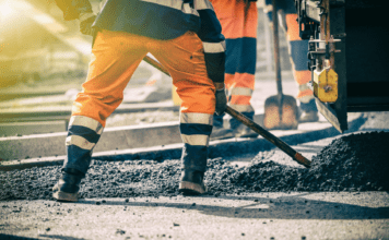 La fase final de las obras de la VA-20 en Valladolid provoca cortes de tráfico durante dos meses