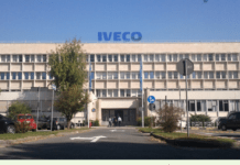 Valladolid autoriza la construcción de una nueva planta de Iveco con una nave de más de 23.000 m²