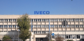 Valladolid autoriza la construcción de una nueva planta de Iveco con una nave de más de 23.000 m²