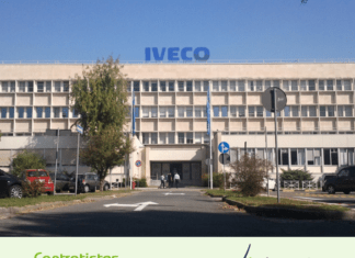 Valladolid autoriza la construcción de una nueva planta de Iveco con una nave de más de 23.000 m²