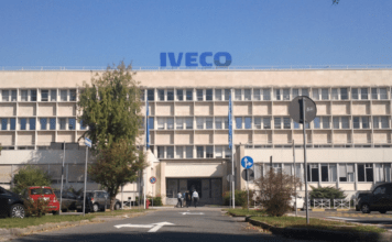 Valladolid autoriza la construcción de una nueva planta de Iveco con una nave de más de 23.000 m²