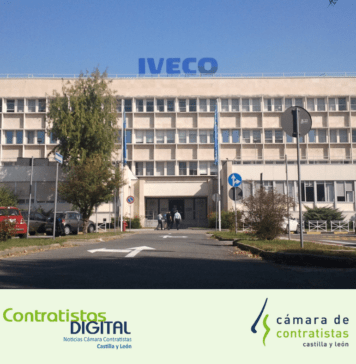 Valladolid autoriza la construcción de una nueva planta de Iveco con una nave de más de 23.000 m²