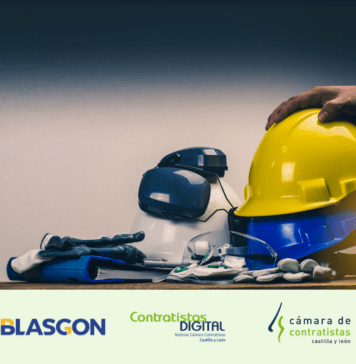 Blasgon impulsa la edificación industrial y la sostenibilidad para consolidar su crecimiento en 2026