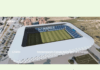 GRUPO INEXO ejecutará la modernización del Estadio Municipal de Linarejos en Linares