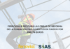 Ferrovial ejecutará las obras de reforma de la Fundación Fad Juventud en Madrid por 396.179 euros