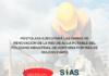 Mestolaya ejecutará las obras de renovación de la red de agua potable del Polígono Industrial de Hontoria por más de 355.000 euros