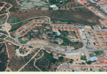 Zarzuela ejecutará las obras de mejora de la urbanización La Cumbre en Valladolid por 446.826 euros