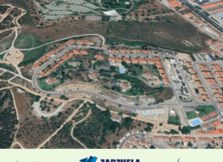 Zarzuela ejecutará las obras de mejora de la urbanización La Cumbre en Valladolid por 446.826 euros