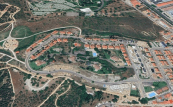 Zarzuela ejecutará las obras de mejora de la urbanización La Cumbre en Valladolid por 446.826 euros