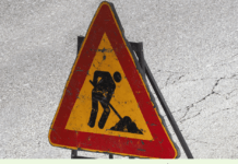 Las obras de la Red de Calor provocarán restricciones de tráfico en la avenida de Salamanca de Valladolid