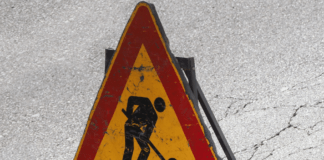 Las obras de la Red de Calor provocarán restricciones de tráfico en la avenida de Salamanca de Valladolid