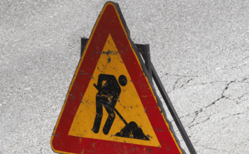 Las obras de la Red de Calor provocarán restricciones de tráfico en la avenida de Salamanca de Valladolid