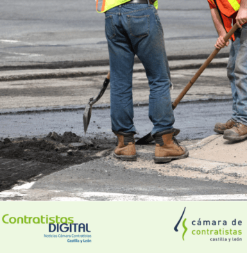 Nuevos trabajos de asfaltado provocan cortes de tráfico en el acceso sur a Parquesol