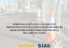 Ferrovial ejecutará las obras de reconstrucción de la estación de bombeo de agua potable en Asturias por más de 7,1 millones de euros