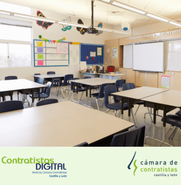 La Junta invierte más de 3,8 millones de euros en la mejora de centros educativos de la provincia de León