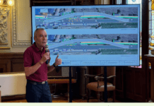 El Ayuntamiento de Valladolid inicia la rehabilitación integral del Camino Viejo de Simancas
