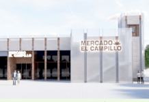 Valladolid adjudica por 1,6 millones las obras de mejora del Mercado del Campillo