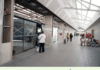 La remodelación de la estación de autobuses de Valladolid alcanza el 80% y encara su fase final