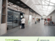 La remodelación de la estación de autobuses de Valladolid alcanza el 80% y encara su fase final