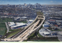Ferrovial alcanza un acuerdo con Tennessee para desarrollar la I-24, con más de 8.000 millones en obra