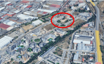 Valladolid aprueba la construcción de 87 viviendas y la transformación de locales para crear otras 14 unidades residenciales